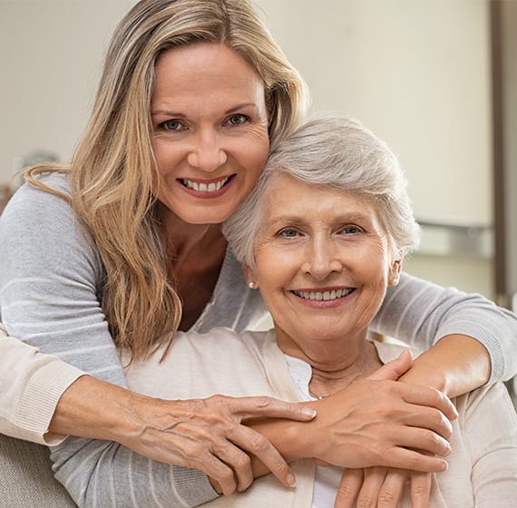 Message from Betham Support Living