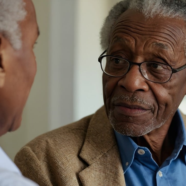 Special Care in London and Oxfordshire